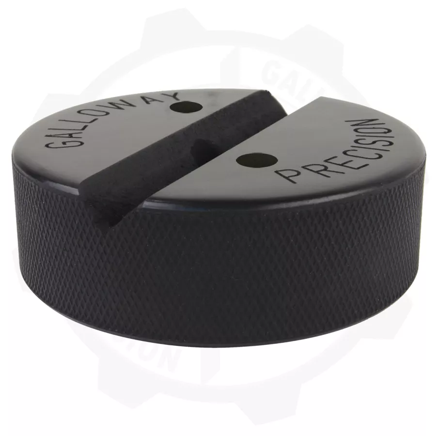 Galloway Precision Bench Block