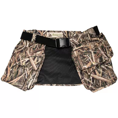 Game Belt, Shadow Grass Blades
