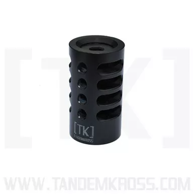 Game Changer Compensator for .22LR