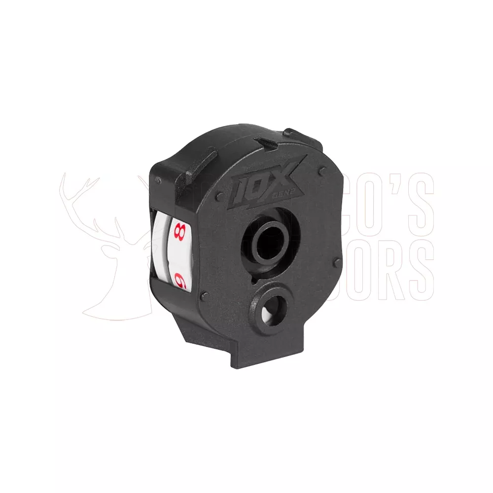 Gamo 10X Gen 2 Magazine .177