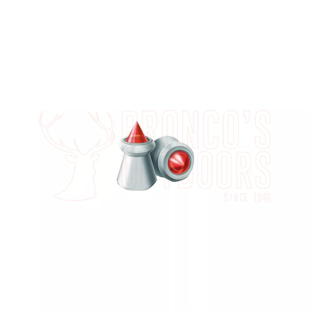 Gamo Red Fire .22 15.4gr Polymer Tip 100 Rounds