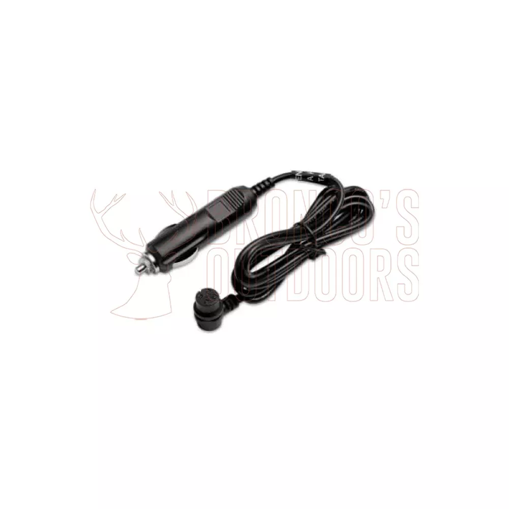 Garmin Vehicle Power Cable 12V