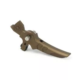 GATE Nova Trigger 2B1 for TITAN V2 (Matt Dark Earth)