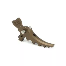 GATE Nova Trigger 2C1 for TITAN V2 (Matt Dark Earth)
