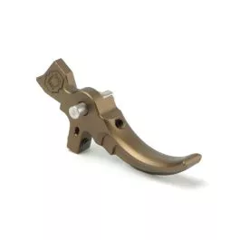 GATE Nova Trigger 2E1 for TITAN V2 (Matt Dark Earth)