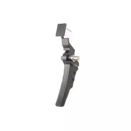 GATE Quantum Trigger 1B1 for ASTER V2 (Black Matt)