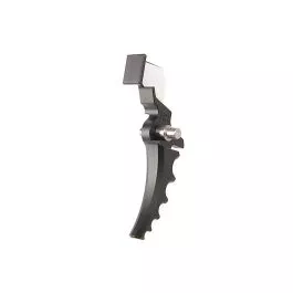 GATE Quantum Trigger 1C1 for ASTER V2 (Black Matt)
