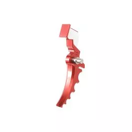 GATE Quantum Trigger 1C1 for ASTER V2 (Red)