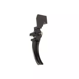 GATE Quantum Trigger 1E1 for ASTER V2 (Black Matt)