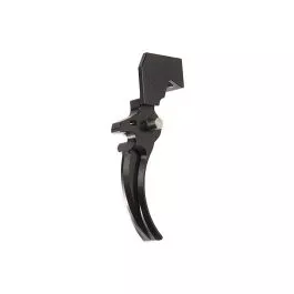 GATE Quantum Trigger 1E1 for ASTER V2 (Black)