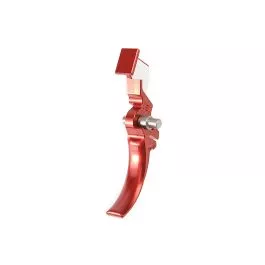 GATE Quantum Trigger 1E1 for ASTER V2 (Red)