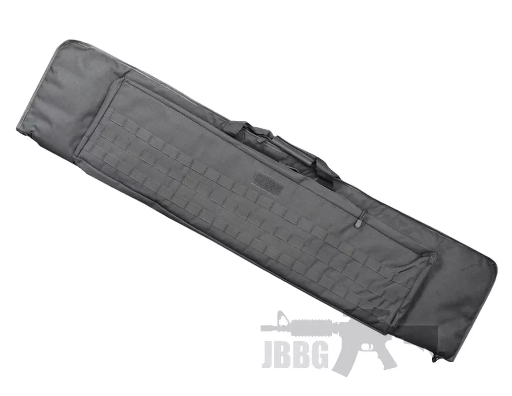 GB02 M4 Functional Bag Black 120cm