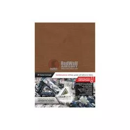 Gearskin COMPACT (30X30cm) - Coyote Brown