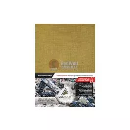 Gearskin COMPACT (30X30cm) - Dark Earth