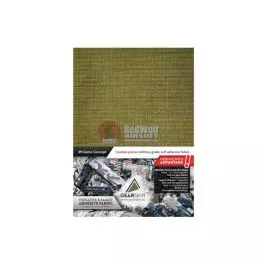 Gearskin COMPACT (30X30cm) - Olive