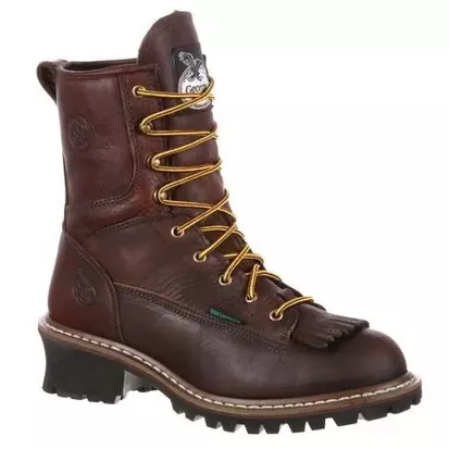 Georgia Boot G7313 Men’s Protective Toe Work Boot