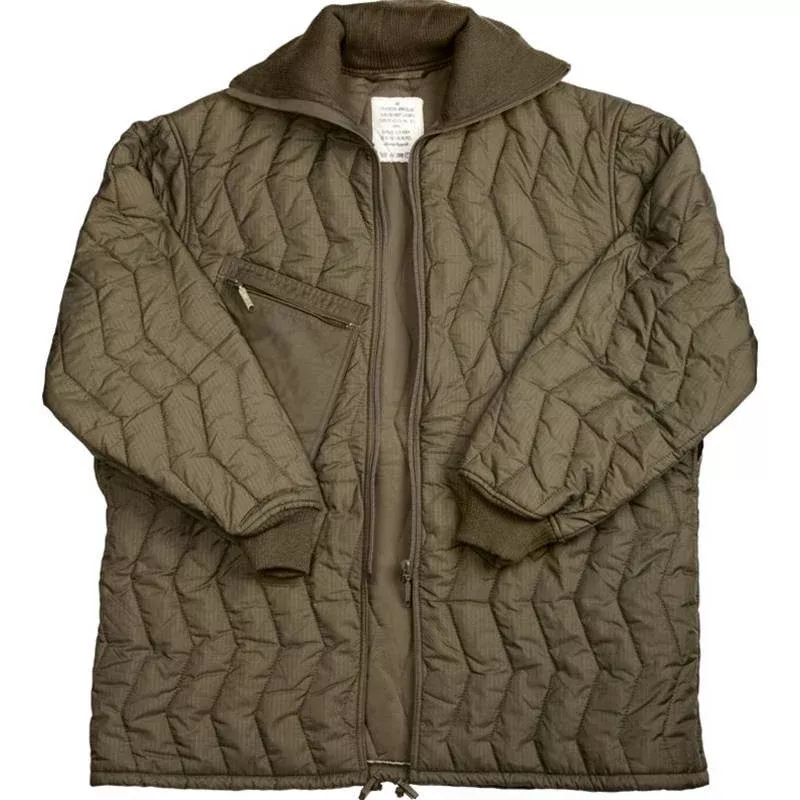 German Original Parka Liner - Extra Large