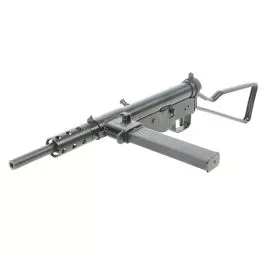 GHK 1/2 Scale STEN MKII Miniature Model Gun