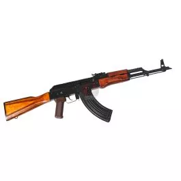 GHK AKMN Gas Blowback Rifle