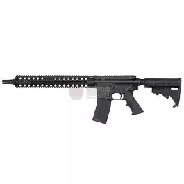GHK M4 Keymod MOD2 GBBR