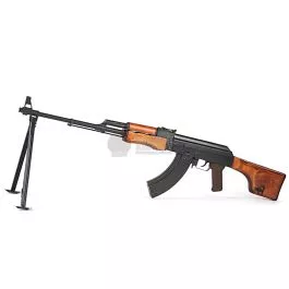 GHK RPK GBBR Airsoft