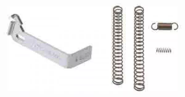 GHOST EDGE 3.5 TRIGGER KIT FOR GLOCKS GEN 1-4 DROP-IN