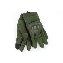 GK Tactical Battalion Gloves (L Size / OD)