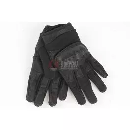 GK Tactical Battalion Gloves (M Size / Black)