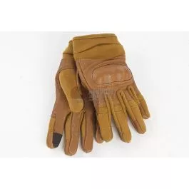 GK Tactical Battalion Gloves (M Size / TAN)