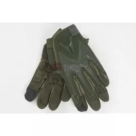 GK Tactical Fast Trigger Gloves (XXL Size / OD)
