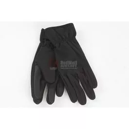 GK Tactical Warrior Gloves (L Size / Black)