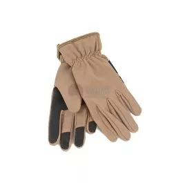 GK Tactical Warrior Gloves (S Size / TAN)