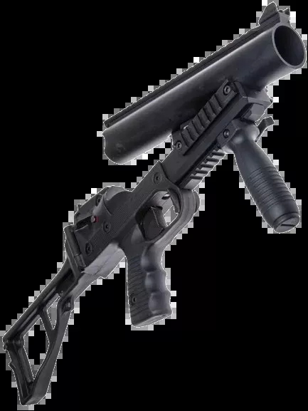 GL06 Moscart Grenade Launcher - GunandAmor