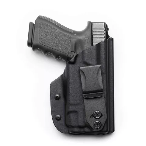 Glock 32 IWB Holster LightTuck