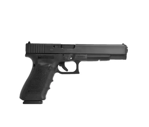 GLOCK: G40 GEN4 MOS 10MM 6.02''