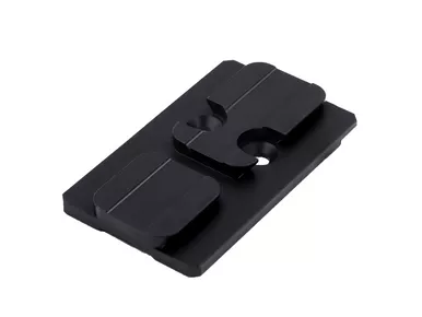 Glock MOS Optic Plate fits ACRO