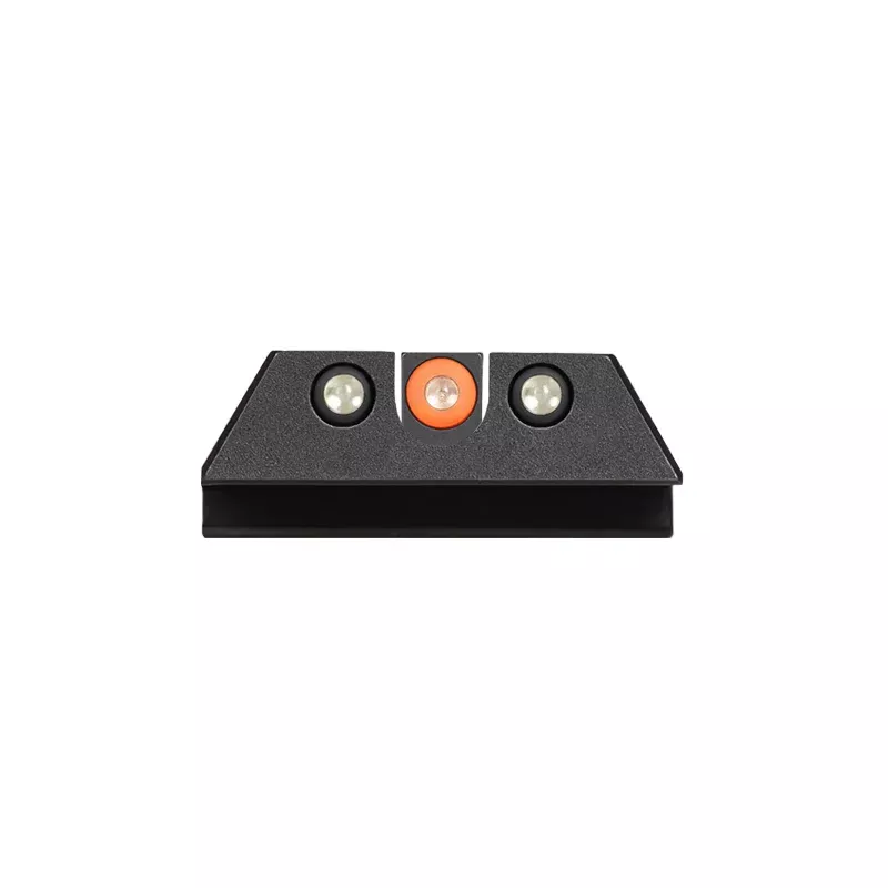 GLOW DOME ORANGE FOR GLOCK