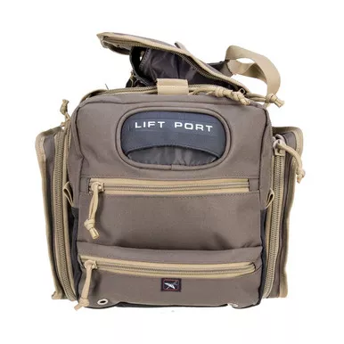 GPS 1411SC Sporting Clays Range Bag