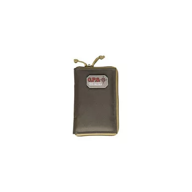 GPS Pistol Sleeve, Medium