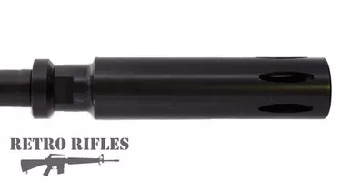 Grenade Ring-XM177E2 / GAU-5 A/A
