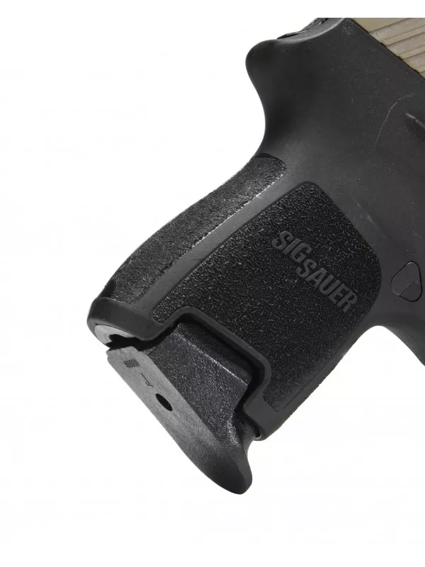 Grip Extenders SIG P320 Subcompact 03889