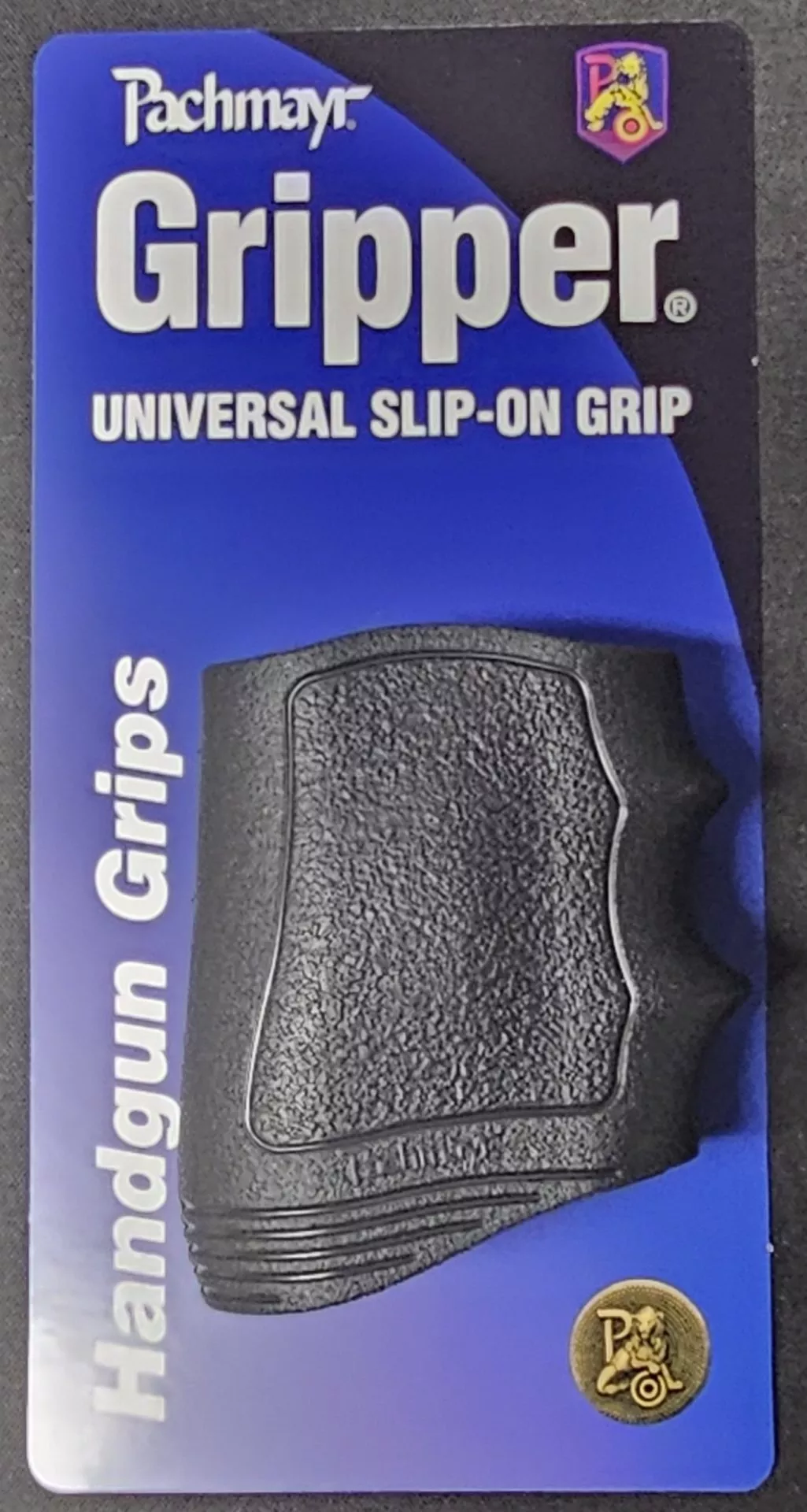 Gripper Universal Slip On Grip 05125