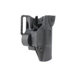Guarder QD Conceal Holster for Walther PPQ