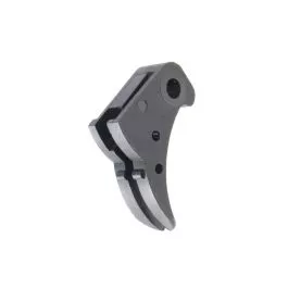Guarder Standard Trigger for Tokyo Marui Model 17 Gen 4 GBB Pistol (Black)