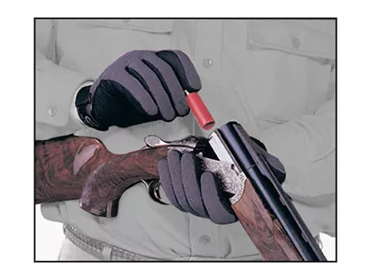 Gun Gloves, Summer Weight, and Standard Weight