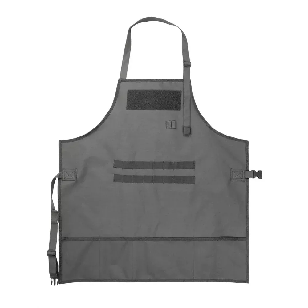GUNSMITH APRON:URBAN GRAY