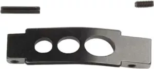 GUNTEC ENHANCED TRIGGER GUARD – BLACK