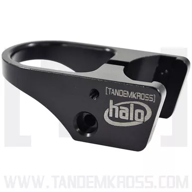 halo Charging Ring for Browning Buck Mark