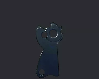Hammer (D012008)