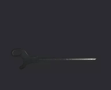 Hammer Slide (D012457)